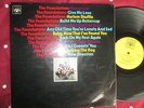 Foundations The Foundations Marble Arch Records MAL1157 Mono Vinyl LP Album