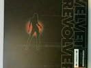 Lightly Pre Owned Velvet Revolver *Contraband * Colored 2 Vinyl LP Record Set