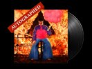 Oliver Tree - Ugly is Beautiful Vinyl LP (AUTOGRAPHED) PREORDER