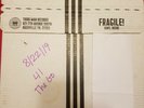 Third Man Records Vault #41 - The Go - BRAND NEW - SEALED