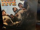 count five psychotic reaction PSYCH ROCK LP MONO