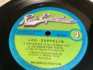 PROMO BRAZIL LED ZEPPELIN FRIENDS CELEBRATION DAYS 7