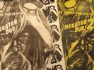 Lee Scratch Perry Megaton Dub 1&2 ex cond Hot Pepper production