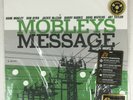 Hank Mobley Mobley's Message Analogue Productions Mono 200 G LP Vinyl New AP