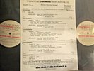 RADIO SHOW:12/25/83 ROLLING STONE CHRISTMAS: WHO, EAGLES, PAUL McCARTNEY, KINKS