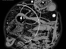 ELECTRIC MOON - Cellar Overdose - LP (white) Worst Bassist