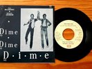 Michael Jackson / Paul Mc Cartney Dime Dime Dime. Say Say Say Mexican.