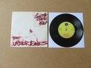 THE UNDERTONES Get Over You SIRE UK 1ST PRESSING 7