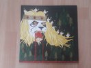 Big Business ?– Battlefields Forever - Clear Vinyl - Gold Metal Records