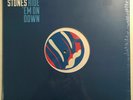 THE ROLLING STONES Ride 'Em On Down RSD Blue Vinyl 10