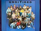 IMPACT BRASS Undivided LP PRIVATE Xian Soft Rock Modern Soul RARE Unknown NM