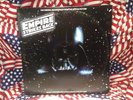 THE EMPIRE STRIKES BACK SOUNDTRACK2 LPS VG+CONDITION