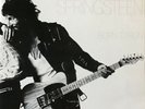 BRUCE SPRINGSTEEN - Born To Run - 1975 UK PRESSING  LP - Near Mint Condition