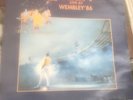 Queen Live At Wembley '86 Double’- very rare