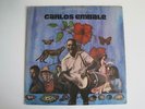 Carlos Embale ?– Carlos Embale LP / Areito ?– LD-3927