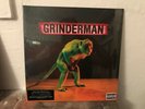 GRINDERMAN - GRINDERMAN LP NICK CAVE MUTE 2018 BRAND NEW SEALED GREEN VINYL