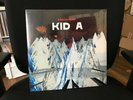 RADIOHEAD - KID A  2LP 2016 REISSUE XL RECORDINGS BRAND NEW SEALED VINYL