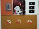 GEORGE HARRISON The Concert For Bangladesh APPLE 3XLP w/ Booklet -Tested VG+ *A4