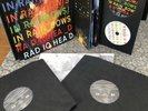 Radiohead In Rainbows CD and Vinyl Box Set