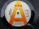 BRUCE SPRINGSTEEN-BADLANDS / SOMETHING IN THE NIGHT-CBS 6532 (RARE DEMO) EX