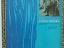 Jackie McLean ?– Bluesnik original 1961 Blue Note BLP 4067 W63 9M/ear RVG
