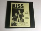 Kiss - Live At The Gaumont