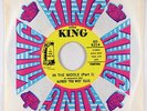 Funk 45 - Alfred Pee Wee Ellis - In The Middle - King - VG+ mp3