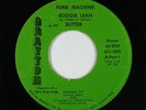 Funk Disco 45 - Butter - Funk Machine Boogie Lean - Graytom - mp3