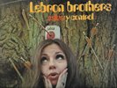 SALSA Y CONTROL - LEBRON BROTHERS