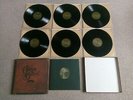 THE ALLMAN BROTHERS BAND- 6 X VINYL BOX SET - DREAMS - POLYDOR -USA - 839 417-1