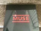 Muse - Origin Of Muse Deluxe Limited edition UK 4 LP Vinyl & 9 CD Box Set sealed