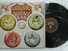 LEB I SOL RUCNI RAD 1979 RARE EXYUGO LP N/MINT ETNO FOLK PROG ROCK