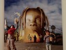 Travis Scott Astroworld Vinyl