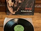 SAVATAGE - THE DUNGEONS ARE CALLING - Combat MX-6016 - In Shrink