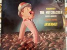 Decca SXL 2092/3 Ansermet Tchaikovsky The Nutcracker
