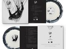 Korn - The Nothing limited colored vinyl (black-white marble swirl) x/2000