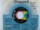 Northern Soul 45 BARBARA ACKLIN Am I The Same Girl BRUNSWICK HEAR