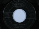Northern Soul 45 BOBBY SCOTT I Gotta Run Now MERCURY HEAR