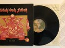 Black Sabbath - Sabbath Bloody Sabbath - 1974 US 1st Press + LYRICS (NM)