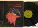 Black Sabbath - Paranoid - 1970 US 1st Press Green WB Labels WS 1887