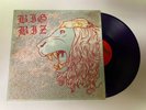 BIG BUSINESS QUADRUPLE SINGLE LP RECORD PURPLE VINYL NEAR MINT CONDIITON