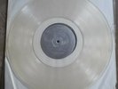 FAUST-ORIGINAL 1971 LP Transparent Clear Vinyl  Polydor 2310 142 KRAUTROCK*PROG*