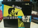 THE FABULOUS LITTLE RICHARD ORIG. SPECIALTY 2104 LP Thick Vinyl VG+