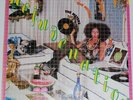 The Meters-Rejuvenation-1974 LP-Mint Vinyl-Reprise K54027-First Pressing