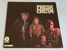CREAM - FRESH CREAM LP. MONO RECORD. VG+/EX