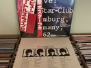 The Beatles Live At The Star-Club In Hamburg, Victor VIP-952324 Japan   LP OBI