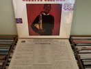 Ornette Coleman - The Shape Of Jazz To Come - Atlantic P-6004A - Japan
