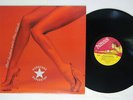HARDCORE SUPERSTAR BAD SNEAKERS & PINA COLADA MUSIC FOR NATIONAL MFN 256 UK LP