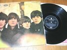 THE BEATLES ?– BEATLES FOR SALE LP 1969(?) Pressing