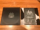 JANE'S ADDICTION Nothing's Shocking LP Rubber Sleeve 1988 - last one
